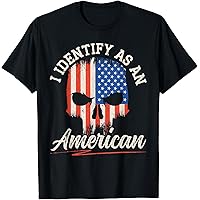 Amazon.com: American By Birth Patriot By Choice USA Eagle
